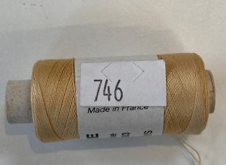 Soie 100/3 Colour 746