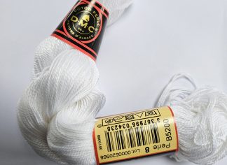 Retors d'Alsace No. 8