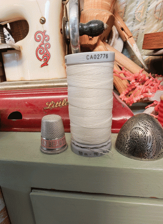 Gutermann extra strong thread